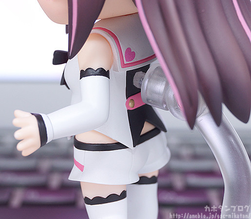 A.I.Channel - Kizuna Ai - Nendoroid  (#899) (Good Smile Company) photo 19