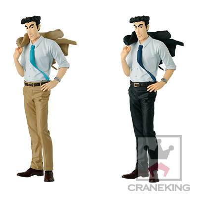 Crayon Shin-chan - Nohara Hiroshi - Creator×Creator (Banpresto) photo 2