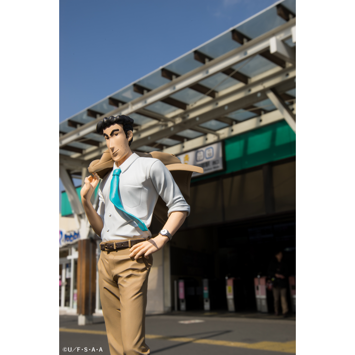 Crayon Shin-chan - Nohara Hiroshi - Creator×Creator (Banpresto) photo 4