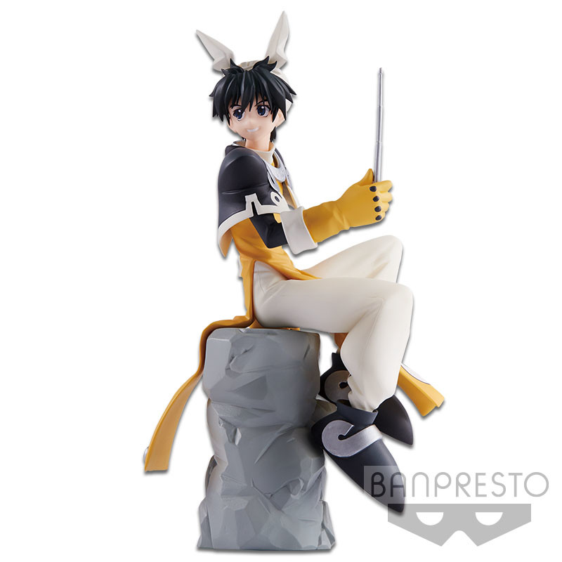 Hakyuu Houshin Engi - Taikoubou (Banpresto) photo 3