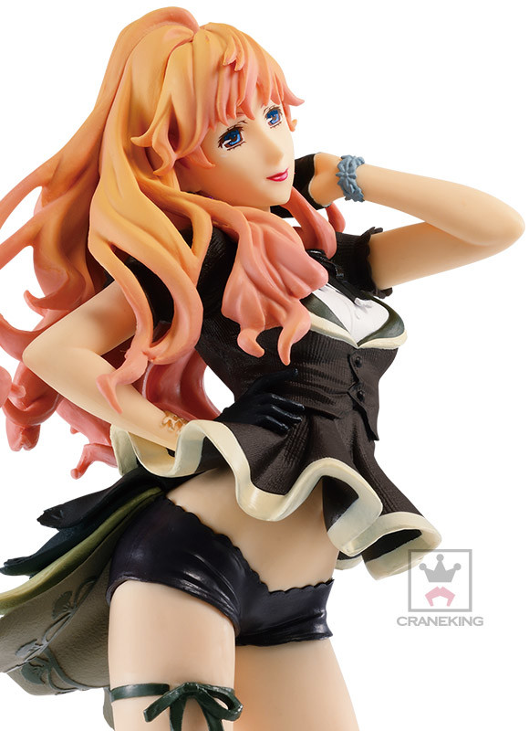 Macross Frontier - Sheryl Nome - EXQ Figure (Banpresto) photo 2