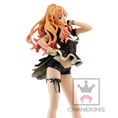 Macross Frontier - Sheryl Nome - EXQ Figure (Banpresto) photo 3