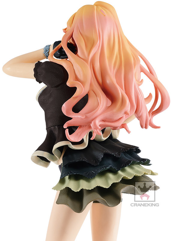 Macross Frontier - Sheryl Nome - EXQ Figure (Banpresto) photo 4