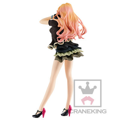 Macross Frontier - Sheryl Nome - EXQ Figure (Banpresto) photo 5