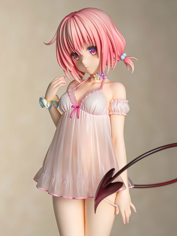 To LOVEru Darkness - Momo Belia Deviluke - 1/6 - Babydoll Ver. (Alter, AmiAmi, Ryu-NS) photo 2