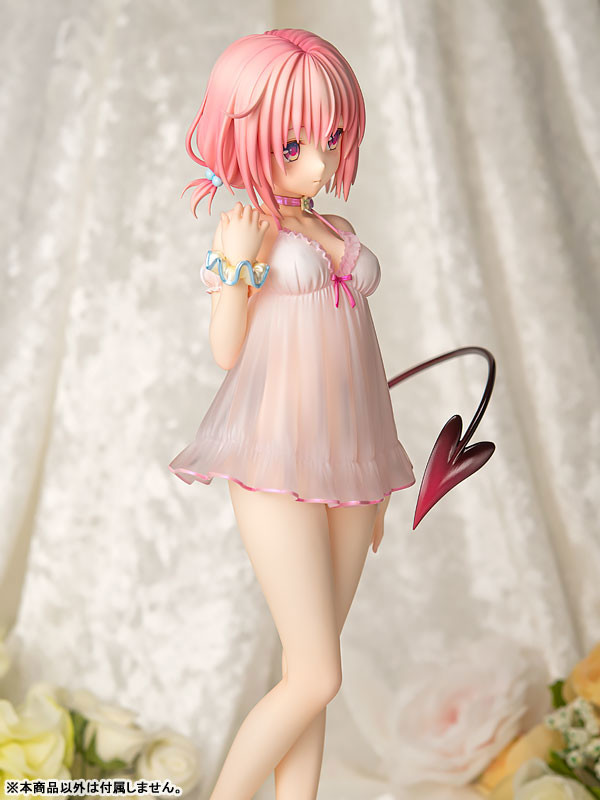 To LOVEru Darkness - Momo Belia Deviluke - 1/6 - Babydoll Ver. (Alter, AmiAmi, Ryu-NS) photo 3