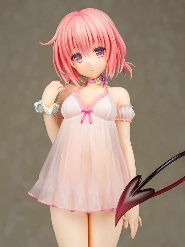 To LOVEru Darkness - Momo Belia Deviluke - 1/6 - Babydoll Ver. (Alter, AmiAmi, Ryu-NS) photo 4