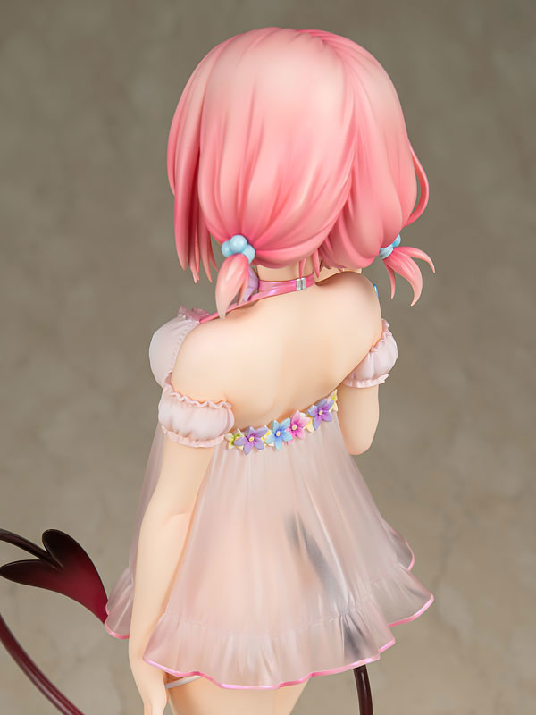 To LOVEru Darkness - Momo Belia Deviluke - 1/6 - Babydoll Ver. (Alter, AmiAmi, Ryu-NS) photo 5