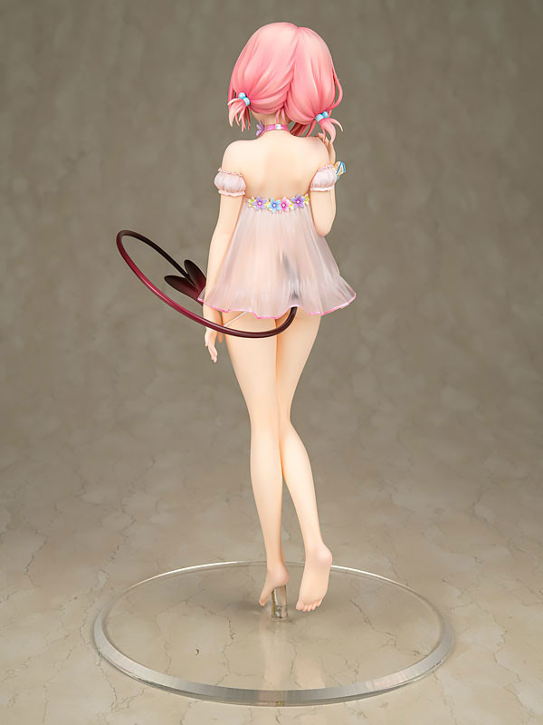 To LOVEru Darkness - Momo Belia Deviluke - 1/6 - Babydoll Ver. (Alter, AmiAmi, Ryu-NS) photo 6