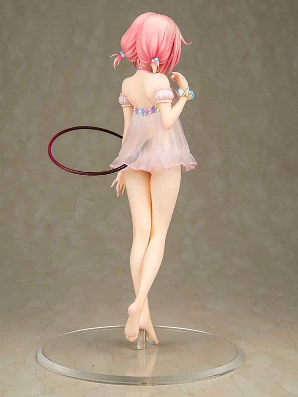 To LOVEru Darkness - Momo Belia Deviluke - 1/6 - Babydoll Ver. (Alter, AmiAmi, Ryu-NS) photo 7