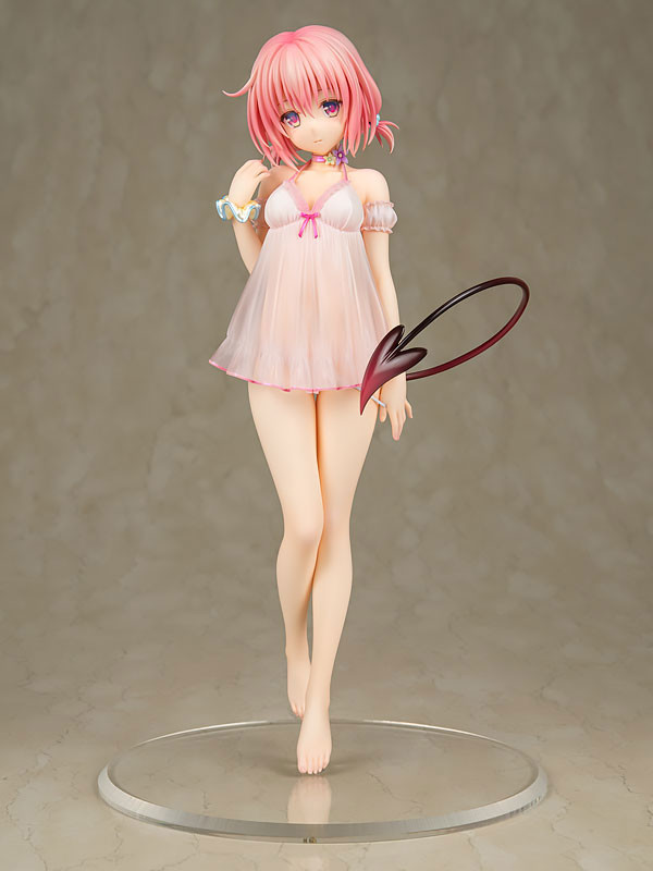 To LOVEru Darkness - Momo Belia Deviluke - 1/6 - Babydoll Ver. (Alter, AmiAmi, Ryu-NS) photo 8