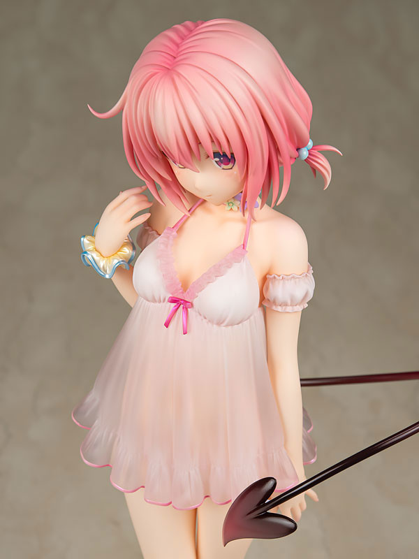 To LOVEru Darkness - Momo Belia Deviluke - 1/6 - Babydoll Ver. (Alter, AmiAmi, Ryu-NS) photo 9