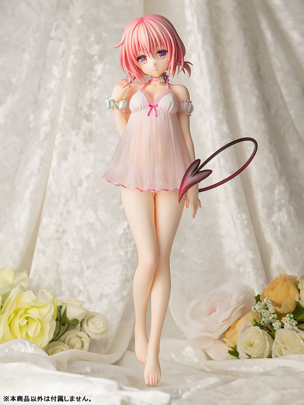 To LOVEru Darkness - Momo Belia Deviluke - 1/6 - Babydoll Ver. (Alter, AmiAmi, Ryu-NS) photo 10