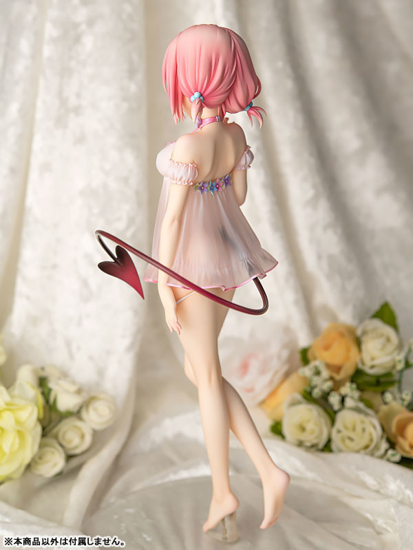 To LOVEru Darkness - Momo Belia Deviluke - 1/6 - Babydoll Ver. (Alter, AmiAmi, Ryu-NS) photo 12