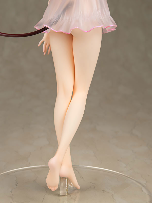 To LOVEru Darkness - Momo Belia Deviluke - 1/6 - Babydoll Ver. (Alter, AmiAmi, Ryu-NS) photo 13
