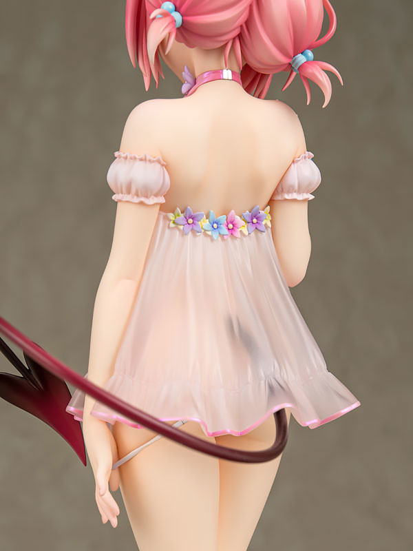 To LOVEru Darkness - Momo Belia Deviluke - 1/6 - Babydoll Ver. (Alter, AmiAmi, Ryu-NS) photo 14