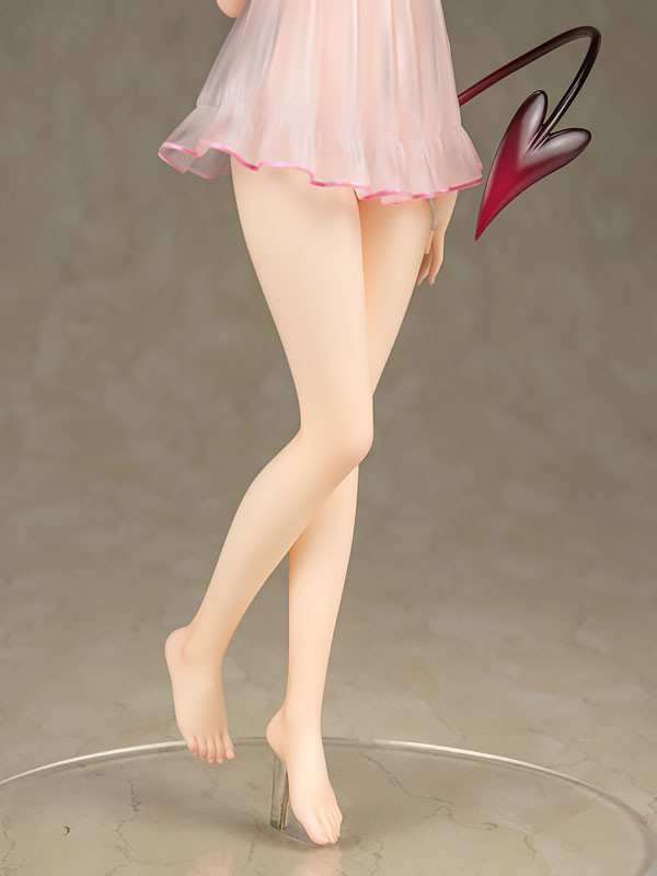 To LOVEru Darkness - Momo Belia Deviluke - 1/6 - Babydoll Ver. (Alter, AmiAmi, Ryu-NS) photo 15