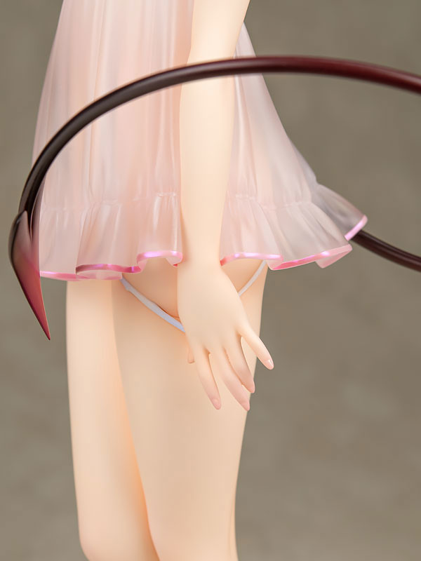 To LOVEru Darkness - Momo Belia Deviluke - 1/6 - Babydoll Ver. (Alter, AmiAmi, Ryu-NS) photo 16
