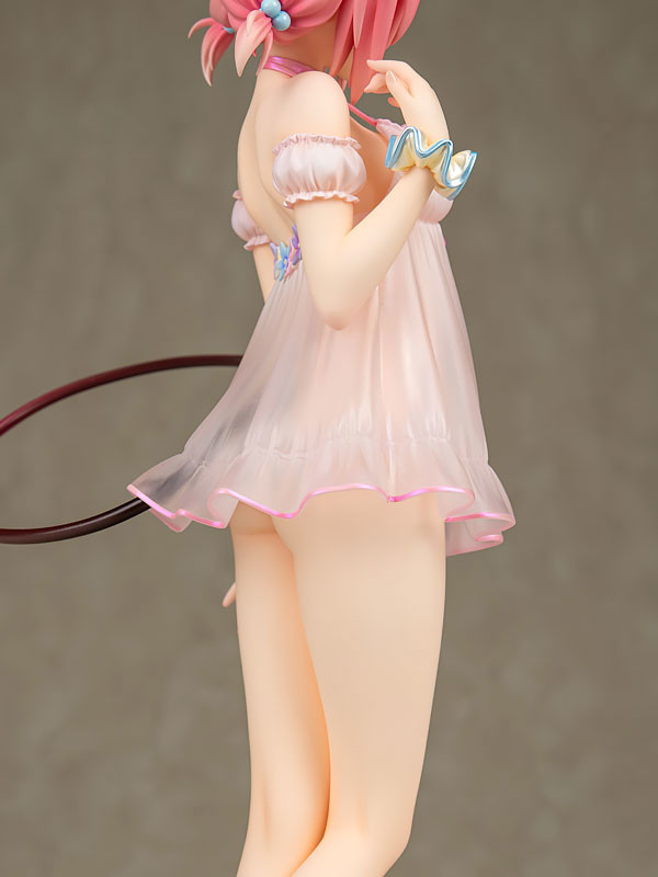 To LOVEru Darkness - Momo Belia Deviluke - 1/6 - Babydoll Ver. (Alter, AmiAmi, Ryu-NS) photo 17