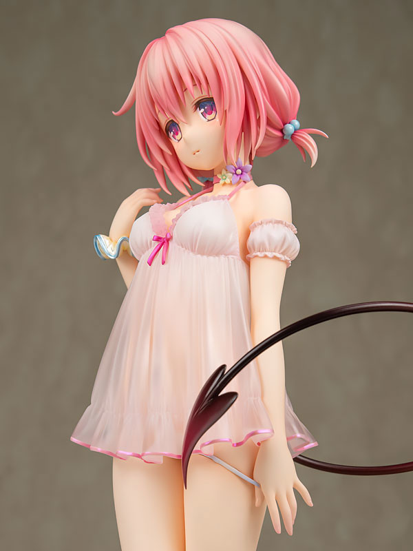 To LOVEru Darkness - Momo Belia Deviluke - 1/6 - Babydoll Ver. (Alter, AmiAmi, Ryu-NS) photo 18