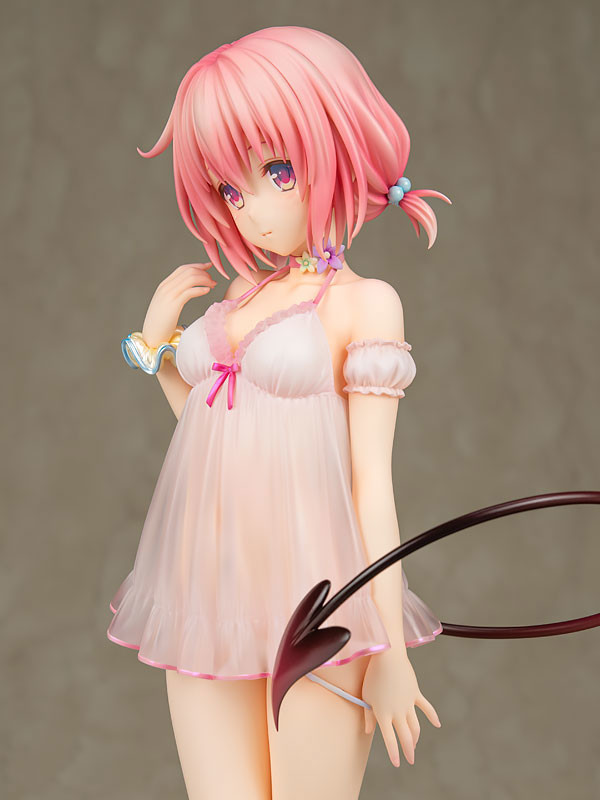 To LOVEru Darkness - Momo Belia Deviluke - 1/6 - Babydoll Ver. (Alter, AmiAmi, Ryu-NS) photo 19