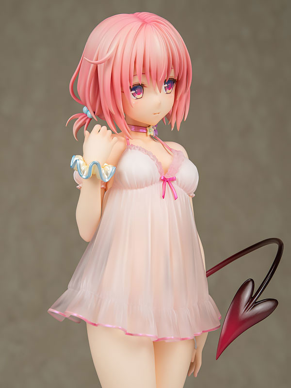 To LOVEru Darkness - Momo Belia Deviluke - 1/6 - Babydoll Ver. (Alter, AmiAmi, Ryu-NS) photo 20