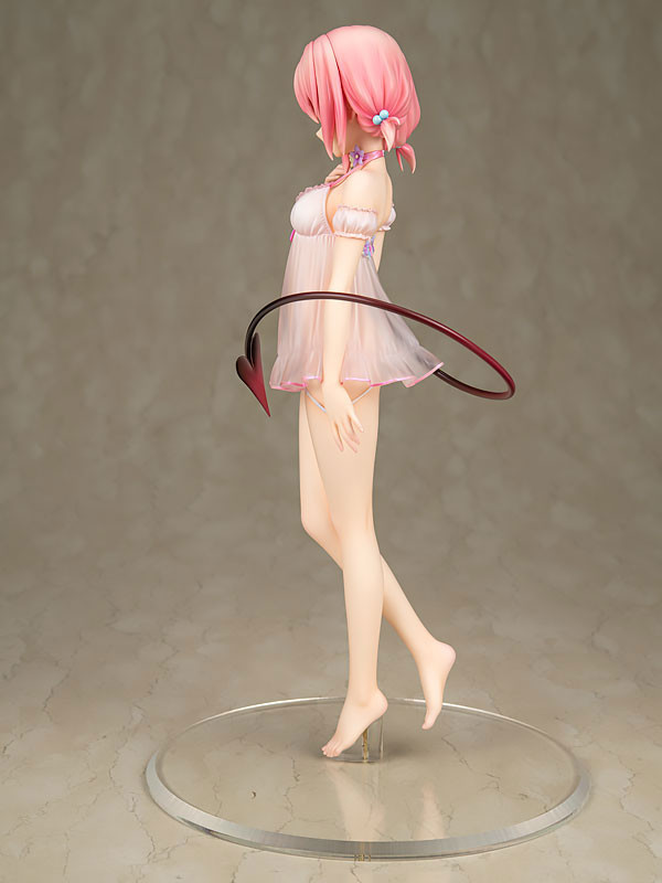 To LOVEru Darkness - Momo Belia Deviluke - 1/6 - Babydoll Ver. (Alter, AmiAmi, Ryu-NS) photo 22