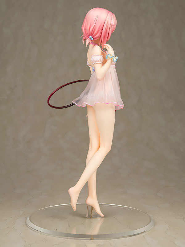 To LOVEru Darkness - Momo Belia Deviluke - 1/6 - Babydoll Ver. (Alter, AmiAmi, Ryu-NS) photo 23