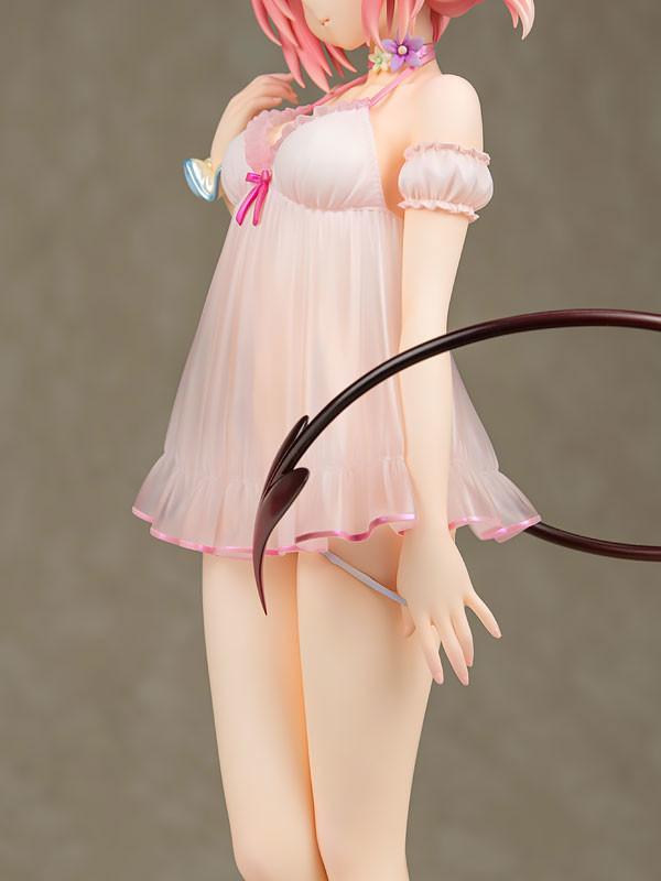 To LOVEru Darkness - Momo Belia Deviluke - 1/6 - Babydoll Ver. (Alter, AmiAmi, Ryu-NS) photo 24