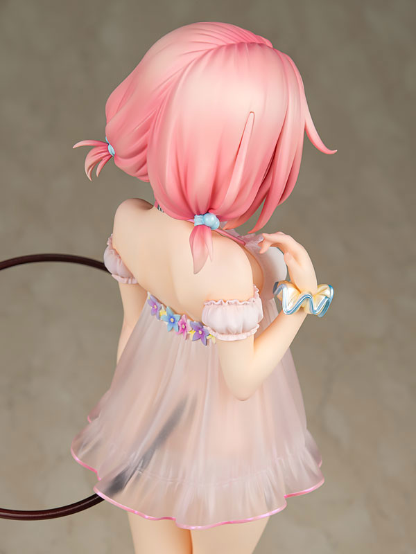 To LOVEru Darkness - Momo Belia Deviluke - 1/6 - Babydoll Ver. (Alter, AmiAmi, Ryu-NS) photo 25