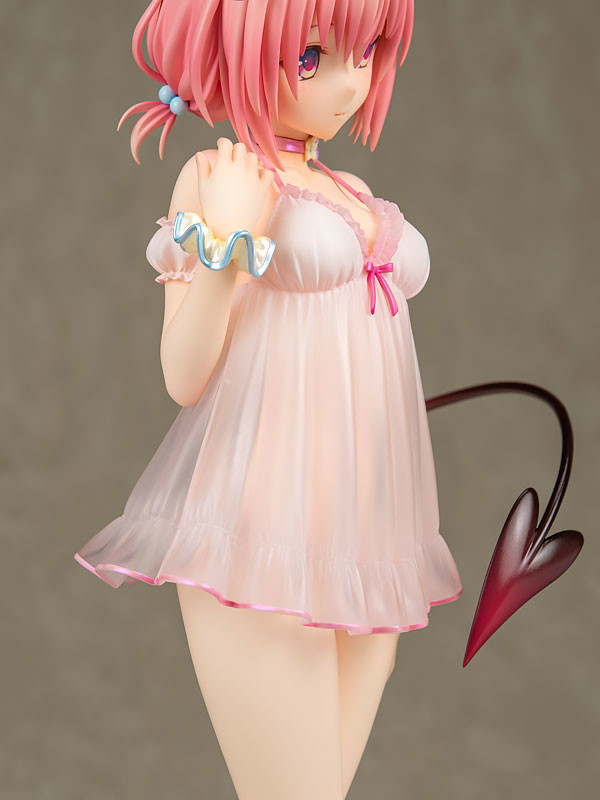 To LOVEru Darkness - Momo Belia Deviluke - 1/6 - Babydoll Ver. (Alter, AmiAmi, Ryu-NS) photo 26