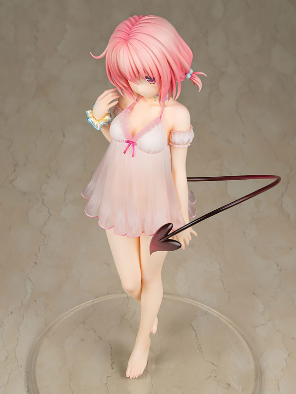 To LOVEru Darkness - Momo Belia Deviluke - 1/6 - Babydoll Ver. (Alter, AmiAmi, Ryu-NS) photo 27