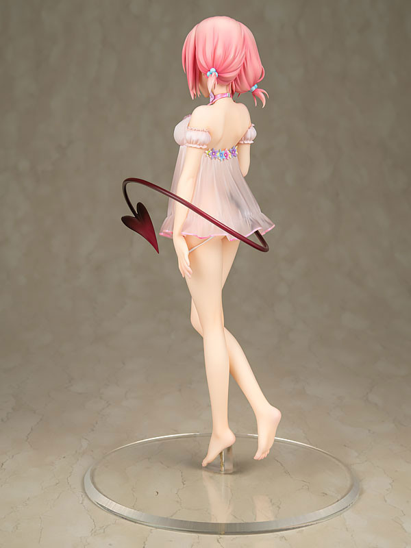 To LOVEru Darkness - Momo Belia Deviluke - 1/6 - Babydoll Ver. (Alter, AmiAmi, Ryu-NS) photo 28