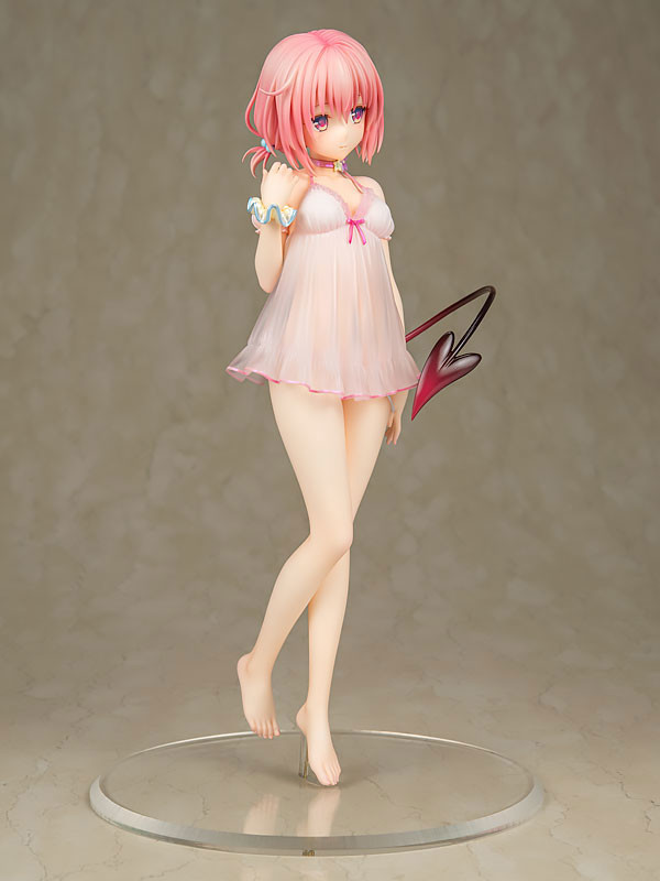 To LOVEru Darkness - Momo Belia Deviluke - 1/6 - Babydoll Ver. (Alter, AmiAmi, Ryu-NS) photo 29