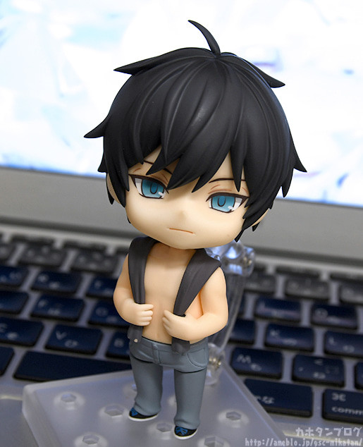 10 Count - Kurose Riku - Nendoroid  (#1004) (FREEing) photo 4