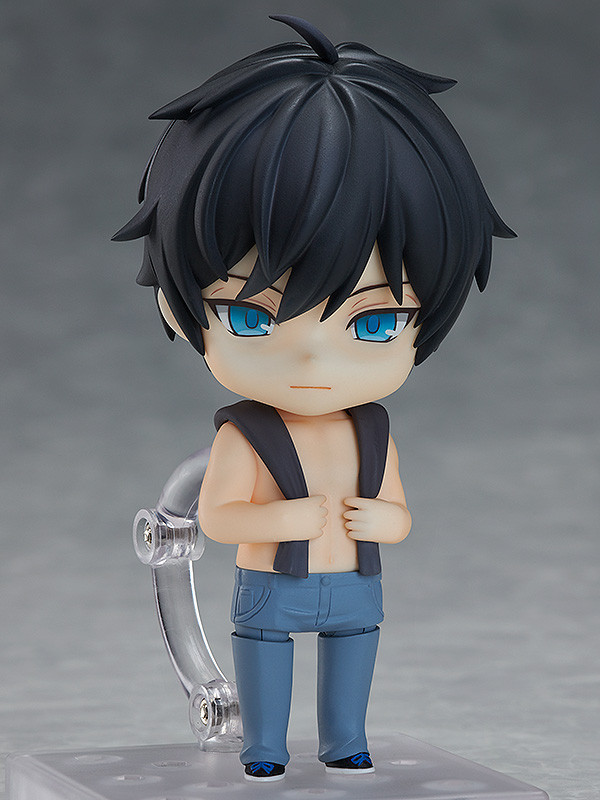 10 Count - Kurose Riku - Nendoroid  (#1004) (FREEing) photo 6