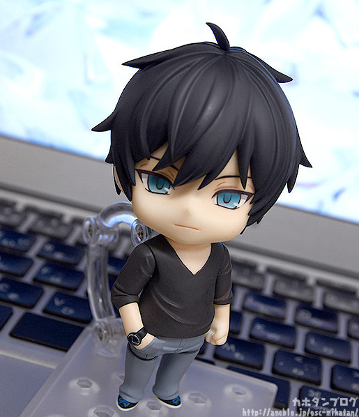 10 Count - Kurose Riku - Nendoroid  (#1004) (FREEing) photo 7