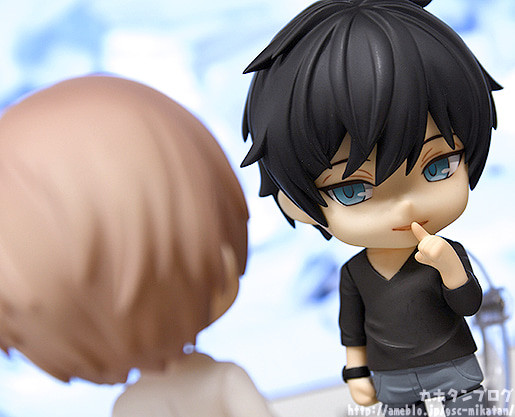 10 Count - Kurose Riku - Nendoroid  (#1004) (FREEing) photo 10