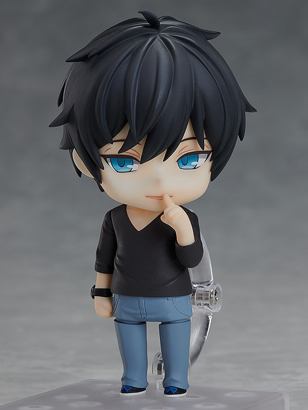 10 Count - Kurose Riku - Nendoroid  (#1004) (FREEing) photo 13