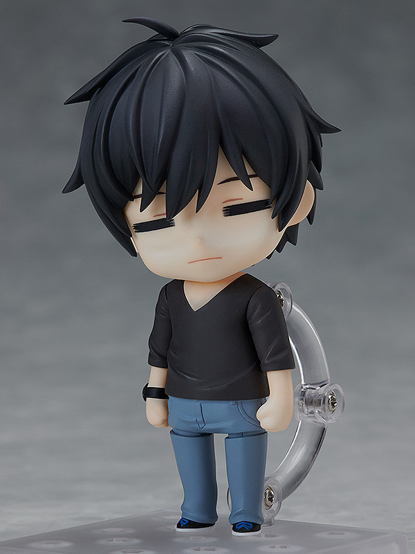 10 Count - Kurose Riku - Nendoroid  (#1004) (FREEing) photo 14