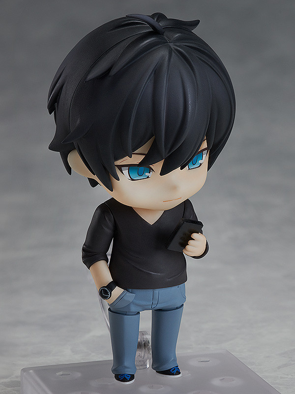 10 Count - Kurose Riku - Nendoroid  (#1004) (FREEing) photo 15