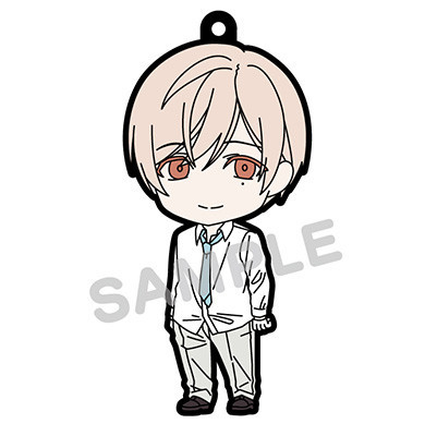10 Count - Shirotani Tadaomi - Nendoroid (#1005) (FREEing) photo 4