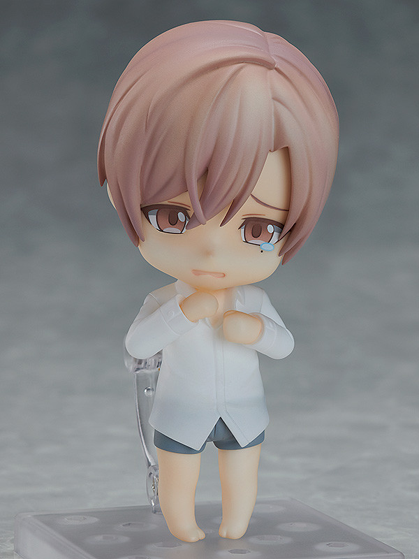 10 Count - Shirotani Tadaomi - Nendoroid (#1005) (FREEing) photo 6