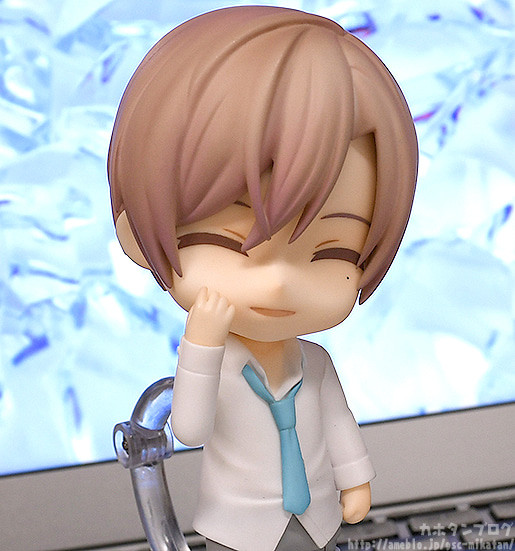 10 Count - Shirotani Tadaomi - Nendoroid (#1005) (FREEing) photo 11