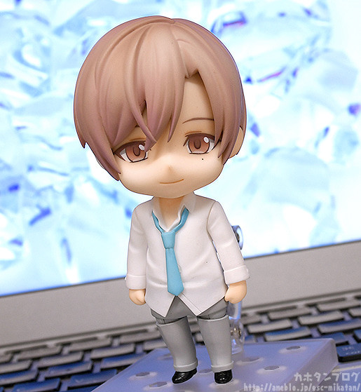 10 Count - Shirotani Tadaomi - Nendoroid (#1005) (FREEing) photo 12