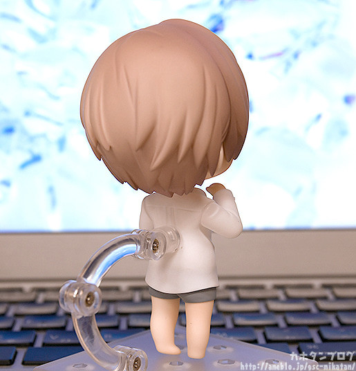 10 Count - Shirotani Tadaomi - Nendoroid (#1005) (FREEing) photo 13