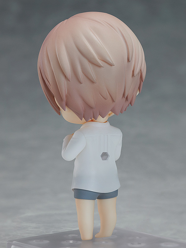 10 Count - Shirotani Tadaomi - Nendoroid (#1005) (FREEing) photo 17