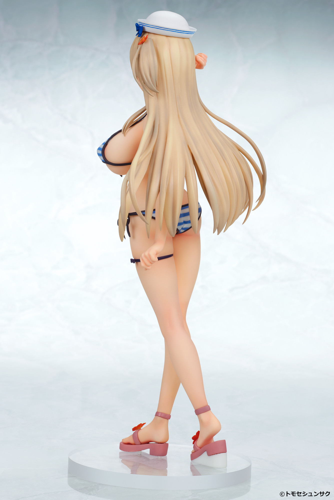Original - Nonosaka Nana - 1/6 (Q-six) photo 2