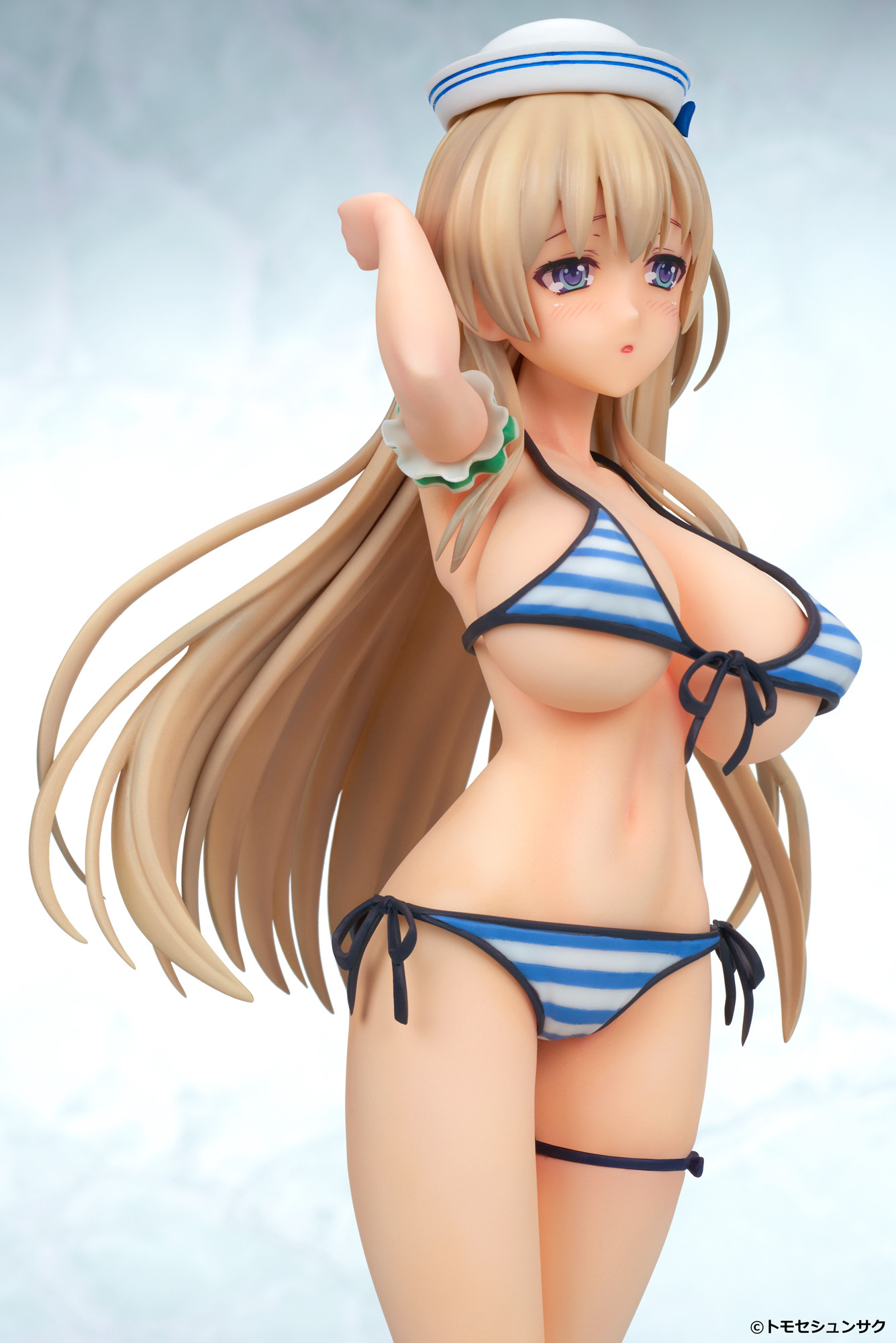 Original - Nonosaka Nana - 1/6 (Q-six) photo 4