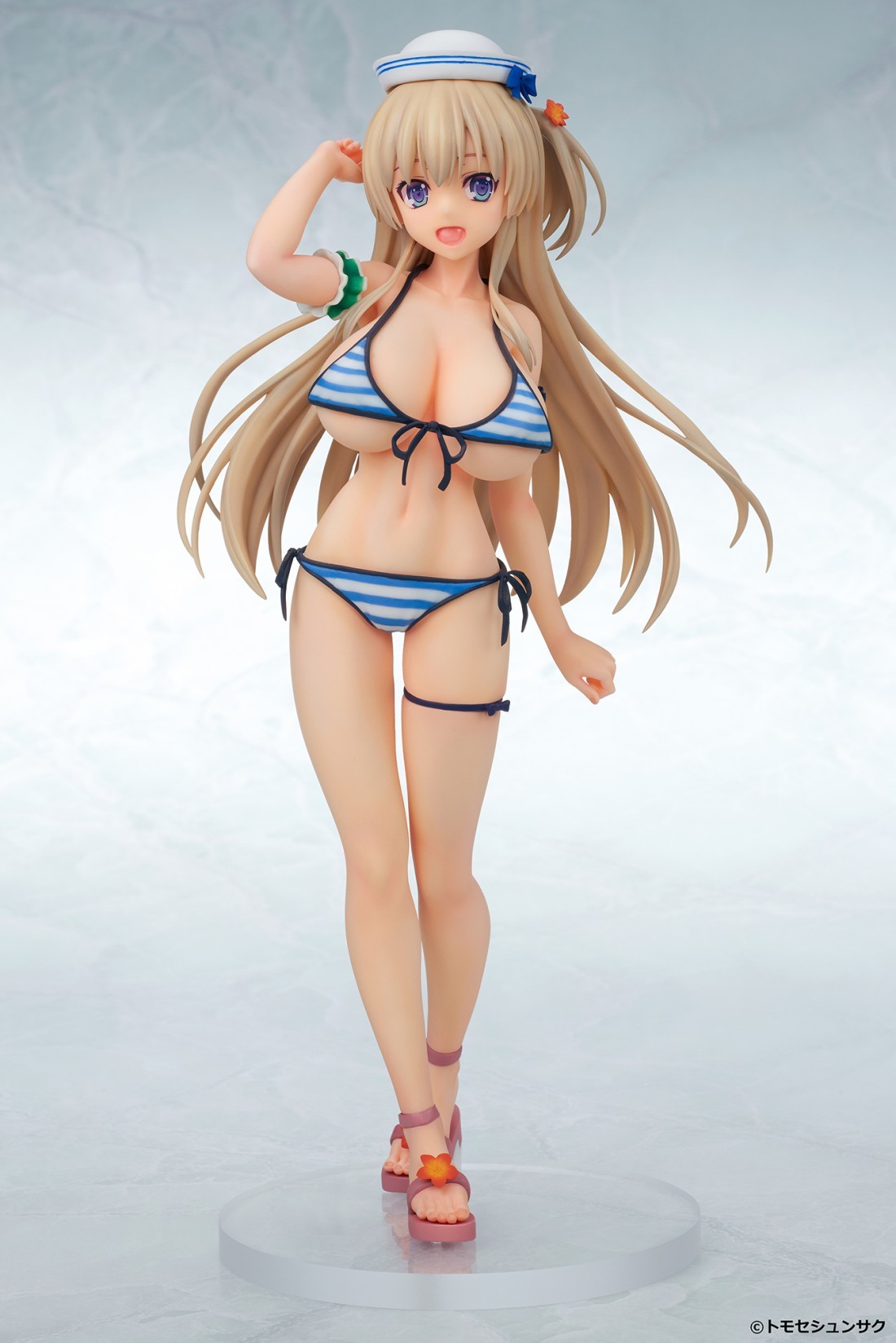 Original - Nonosaka Nana - 1/6 (Q-six) photo 6